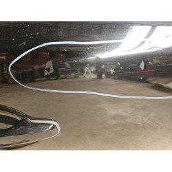 Porte Avant Droit Jaguar Xf 1 Phase 1 (2)